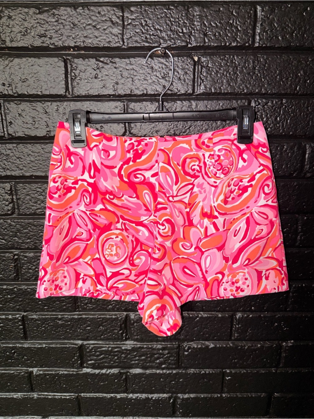Lily Pulitzer Shorts | Size 0